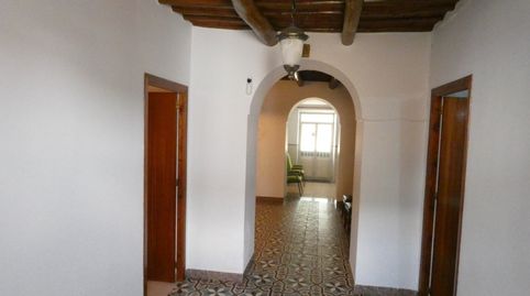 Foto 4 de Casa o chalet en venta en Azuaga, Badajoz