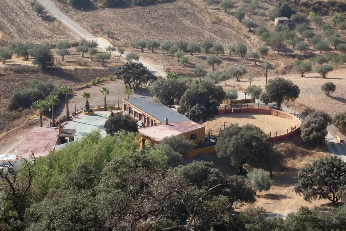 Finca rústica en venda en Monda amb Jardí privat, Terrassa i Traster