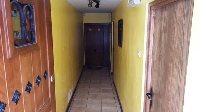 Piso en Venta en La Villa Kalea, 20 en Campezo / Kampezu