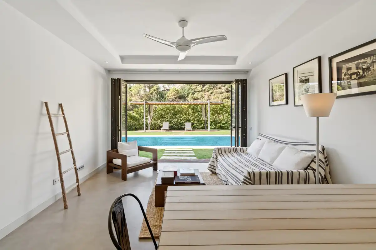 Casa a schiera in vendita a El Madroñal, imagen 44
