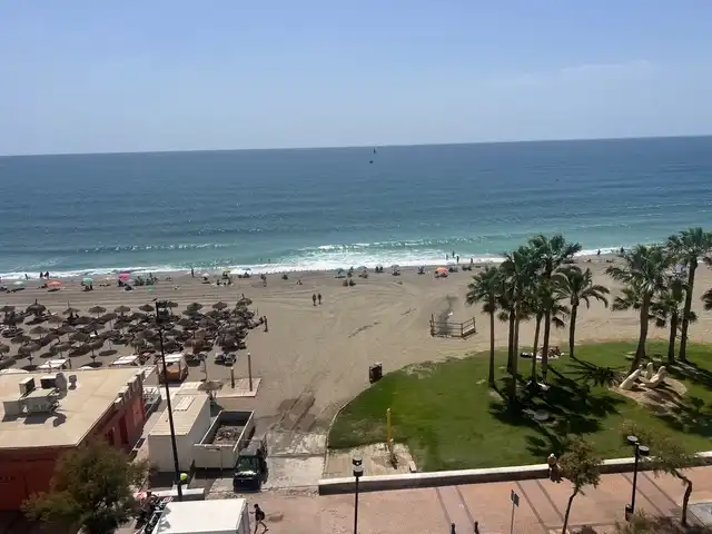 Wohnung mit Aufzug zum Verkauf in Paseo Marítimo Rey de España 12, imagen 27