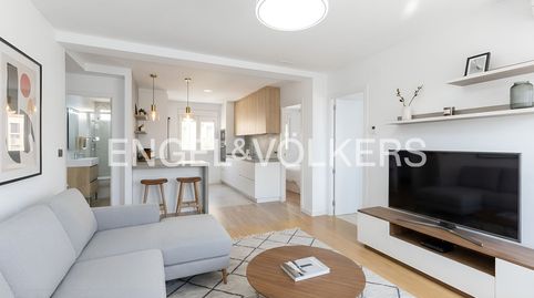 Foto 2 de Piso en venta en Carrer D'eivissa, La Creu del Grau, Valencia Capital