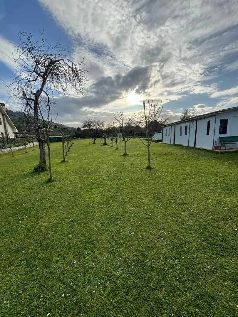 Terreno residencial en venta en Rural