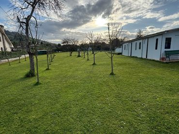 Wohnbaugrundstück zum Verkauf in Rural