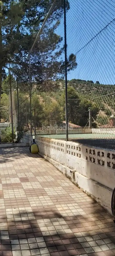 Xalet amb jardí en venda a Carretera Puente de la Sierra 126, imagen 14