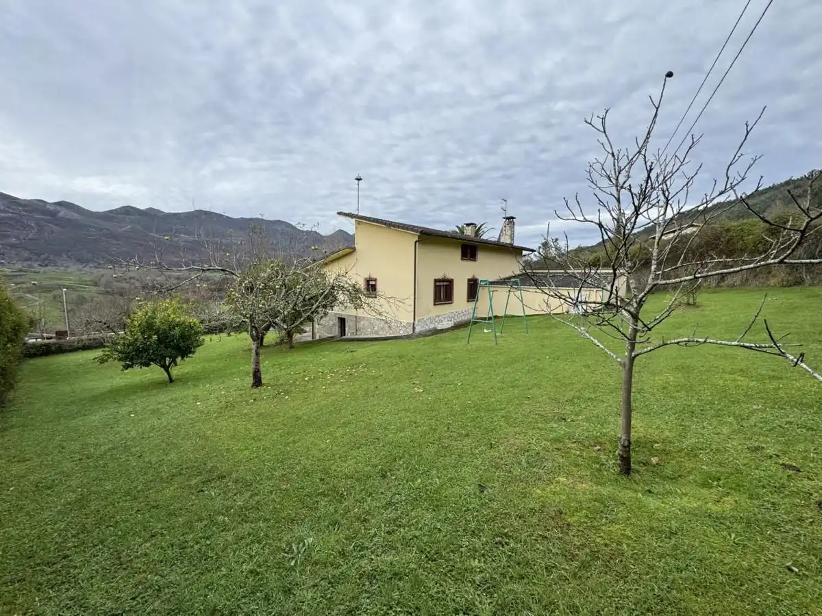 Maison avec jardin à vendre à Vidiago - Pendueles - Tresgrandas, imagen 25