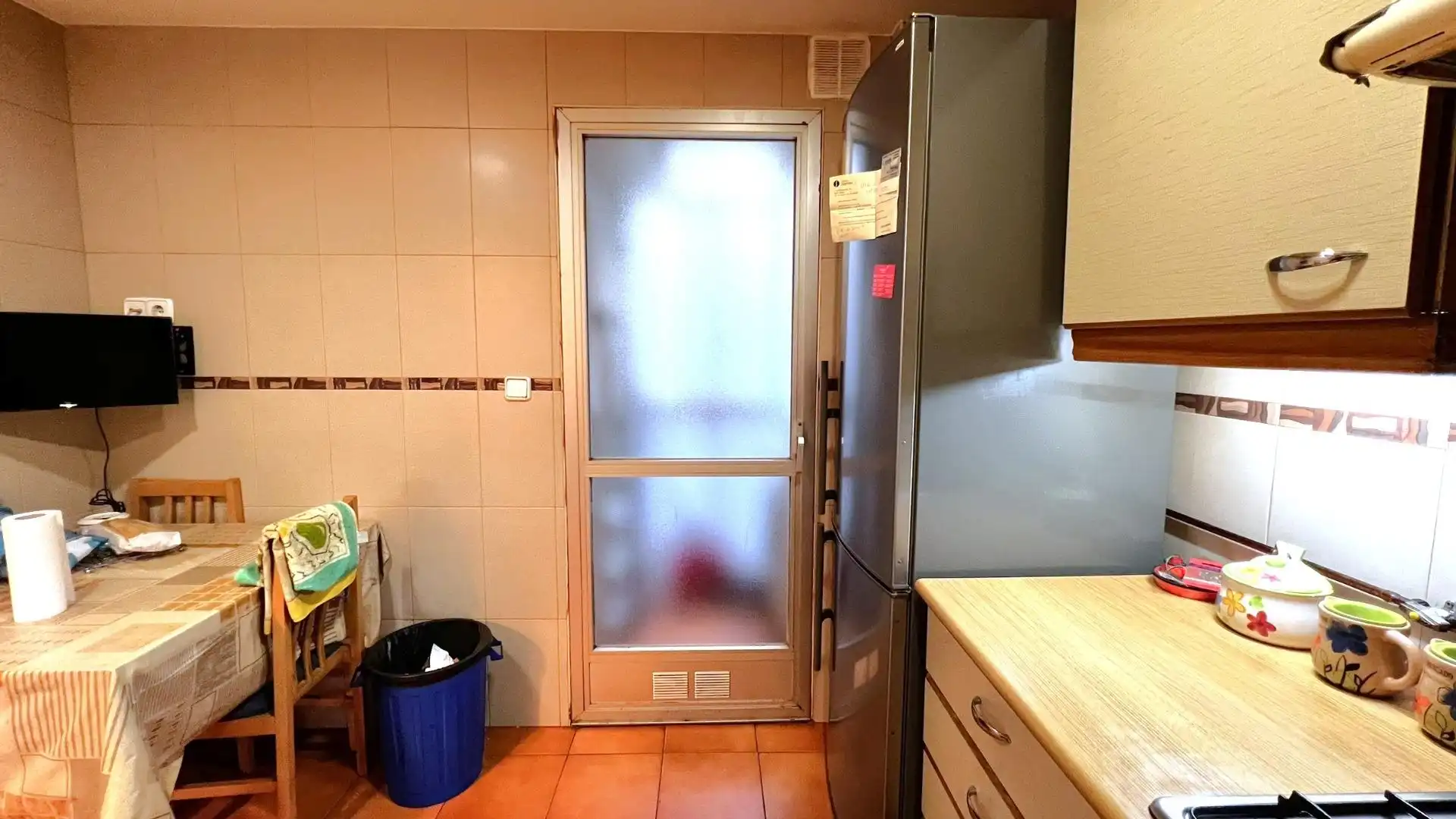 Flat with garden for sale in Covibar - Pablo Iglesias, imagen 12