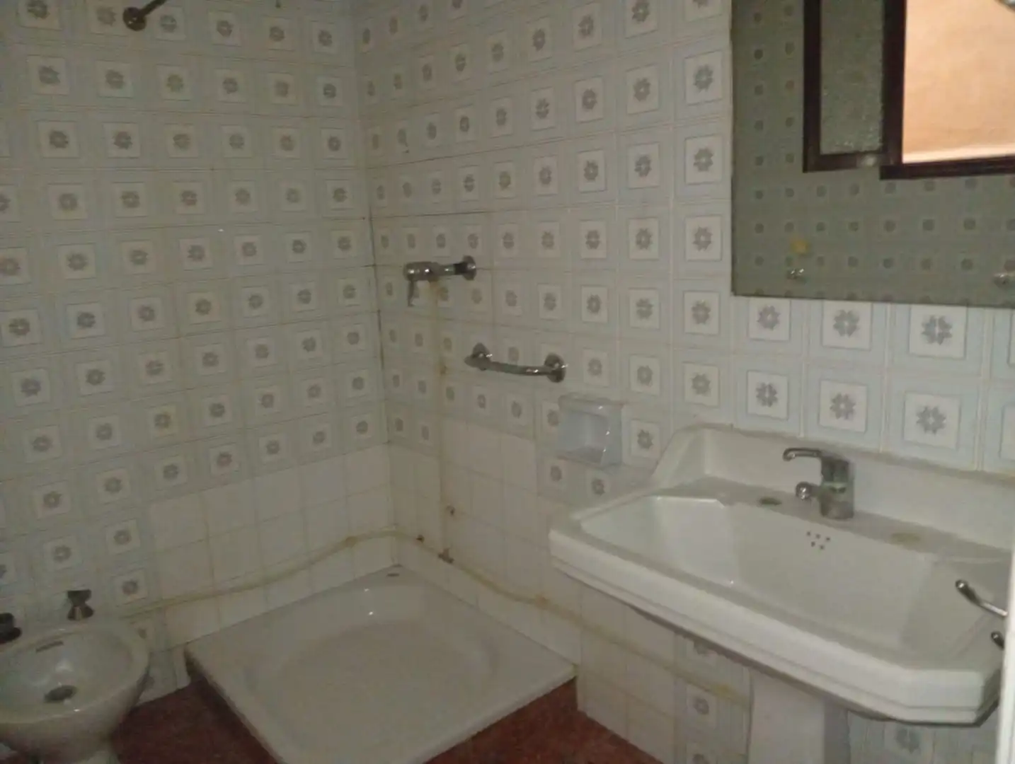 Bathroom of Houses for sale in La Vilavella