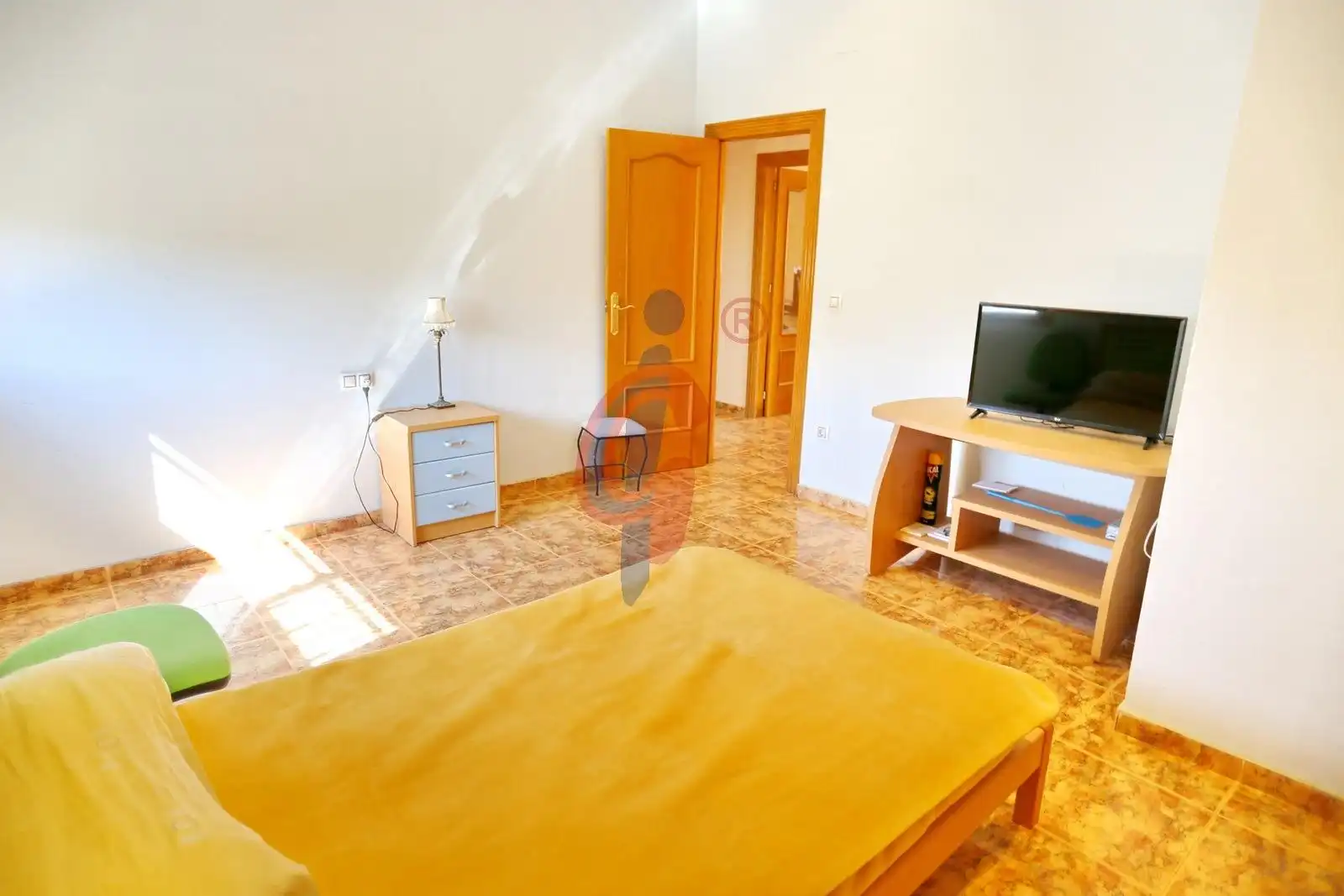 Casa rustica con giardino in vendita a Calle San Agatángelo 18A, imagen 17