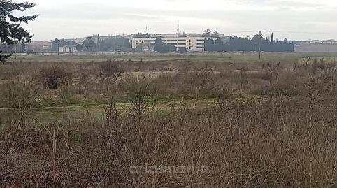 Foto 4 de Residencial en venda a San Agustin, de, Capuchinos - Glorieta - Ciudad Jardín, Salamanca Capital