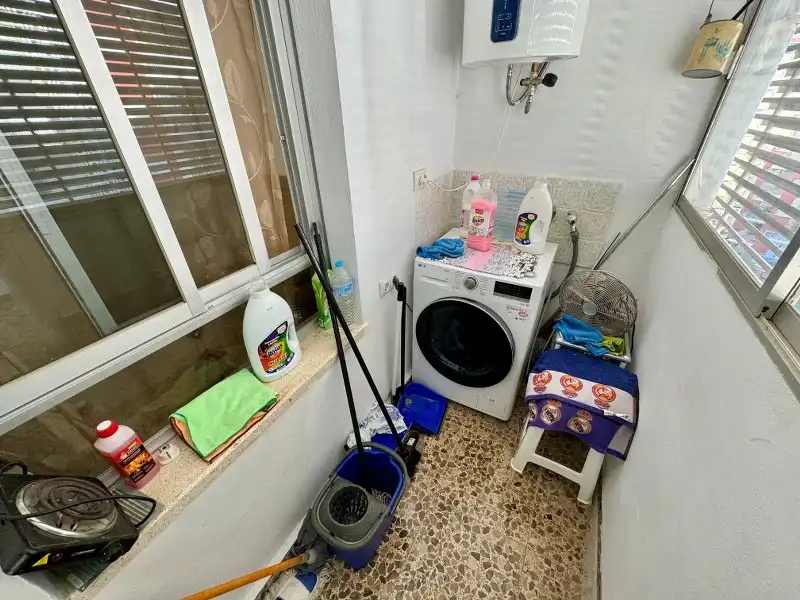Apartament amb ascensor en venda a Sant Antoni, imagen 46