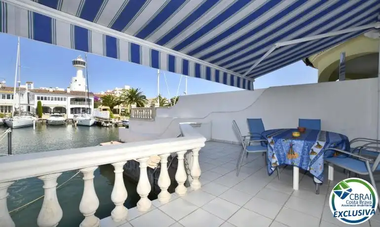 Semi-detached house for sale in Salins - Cavall de Mar, imagen 22