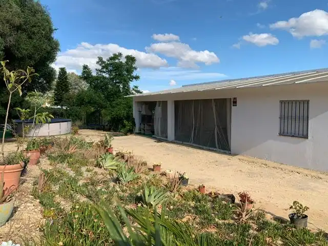 Casa rústica en venda a Barbate ciudad, imagen 15
