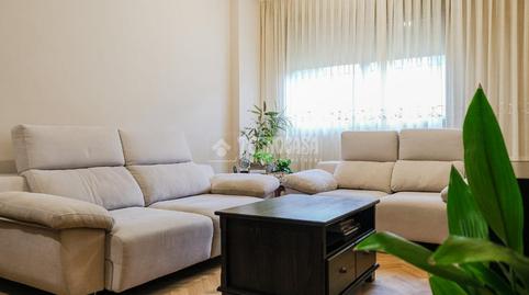 Foto 2 de Pis en venda a Buena Vista,  Madrid Capital