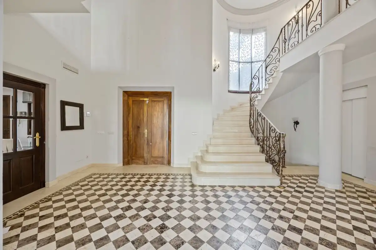 Chalet con terraza en venta en Urbanizacion Torre Esteril 100, imagen 33
