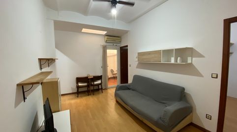 Foto 2 de Apartament en venda a Carrer del Taquígraf Martí, Eixample, Tarragona Capital