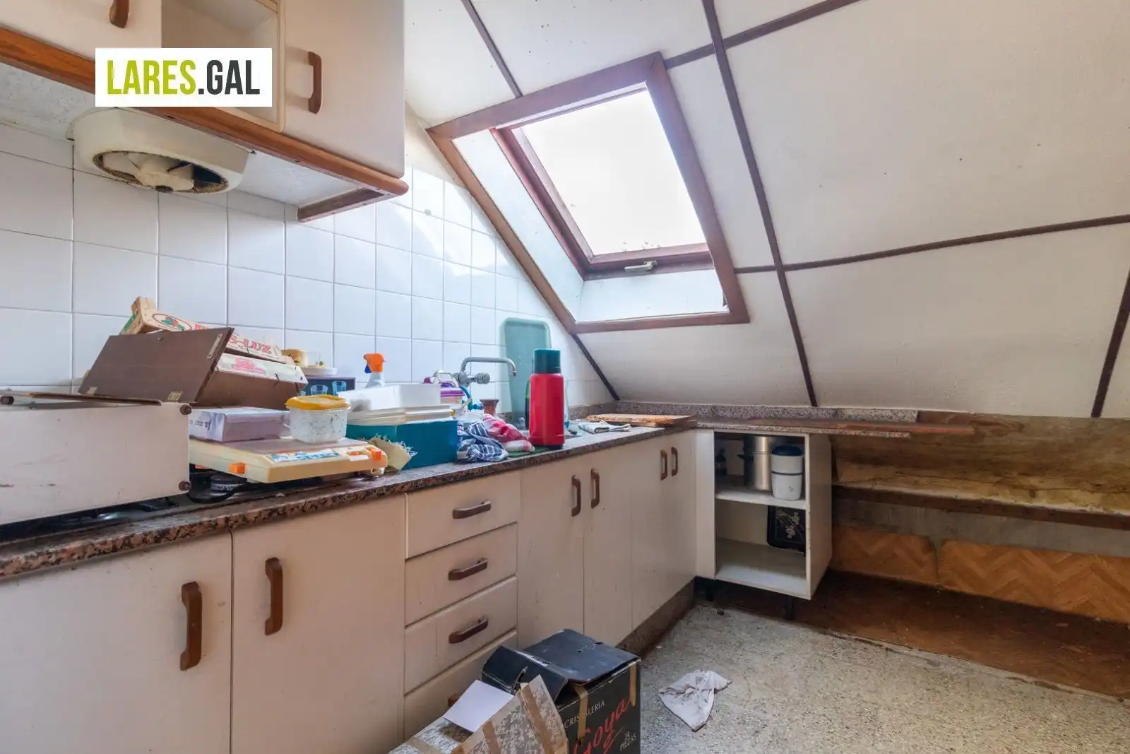 Maison à vendre à Avenida de Vigo, imagen 5