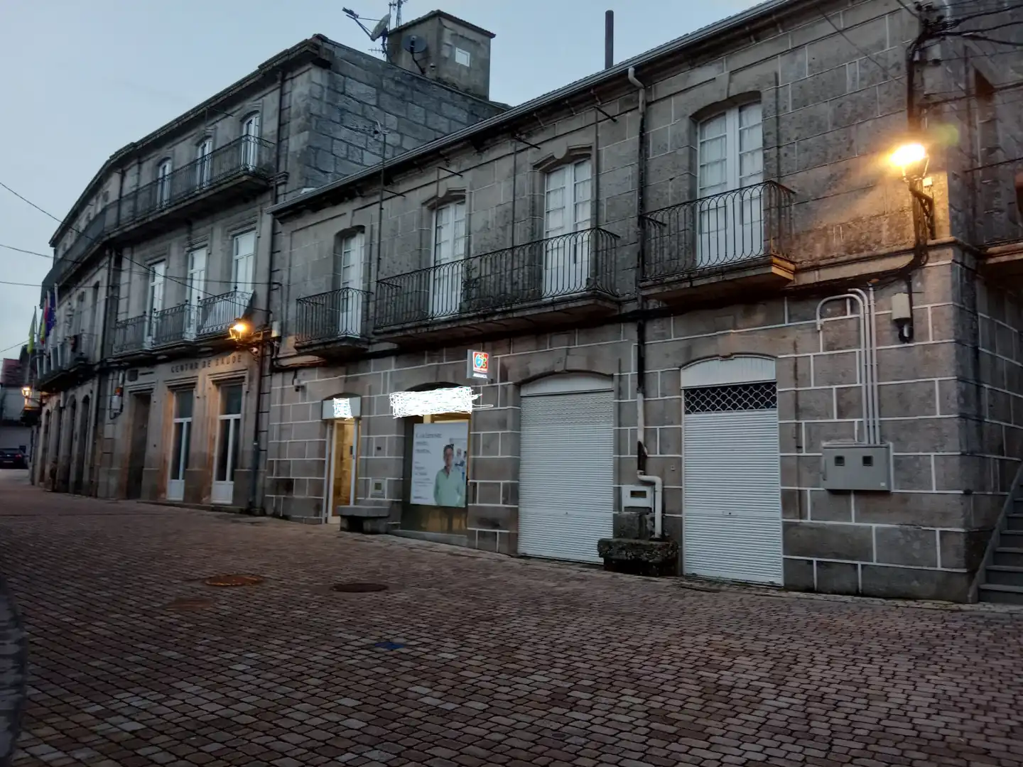 Maison avec terrasse à vendre à O Carballiño