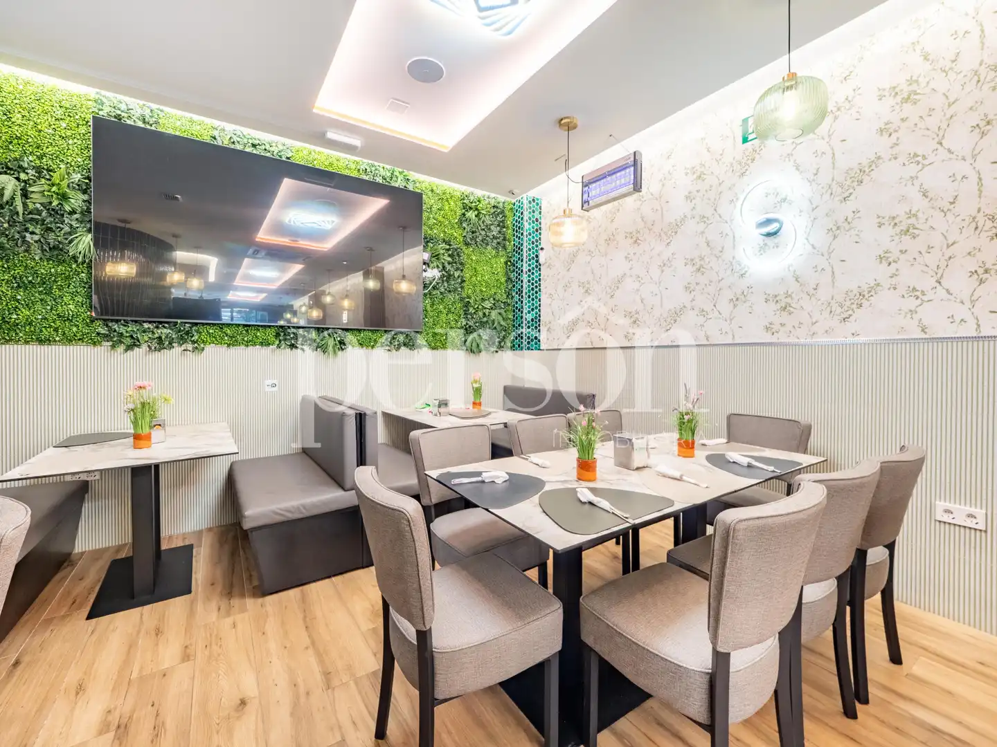 Business premises for transfer in L'Eixample, imagen 4