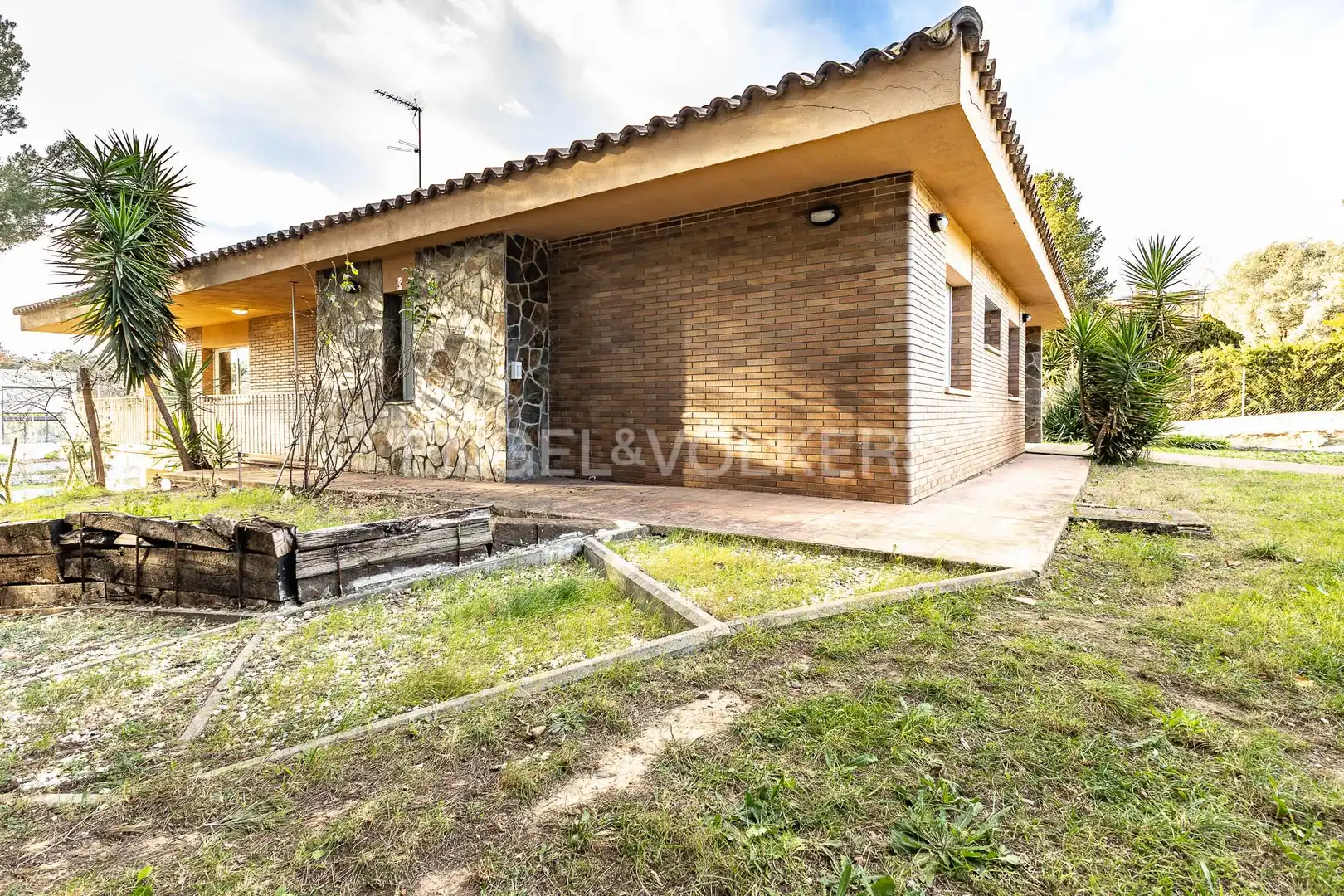 Casa o xalet en venda a Castellarnau