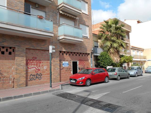 Local comercial en Venta en Calle Ermita Vieja, 23 en Puente Tocinos