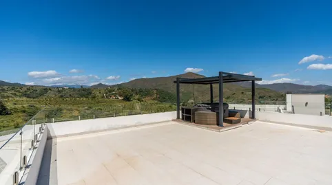 Foto 2 de Casa o chalet en venta en La Cala Golf - Lagar Martell, Mijas