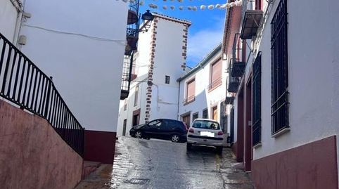 Foto 4 de Pis en venda a Antonio Garizo, Montoro, Córdoba