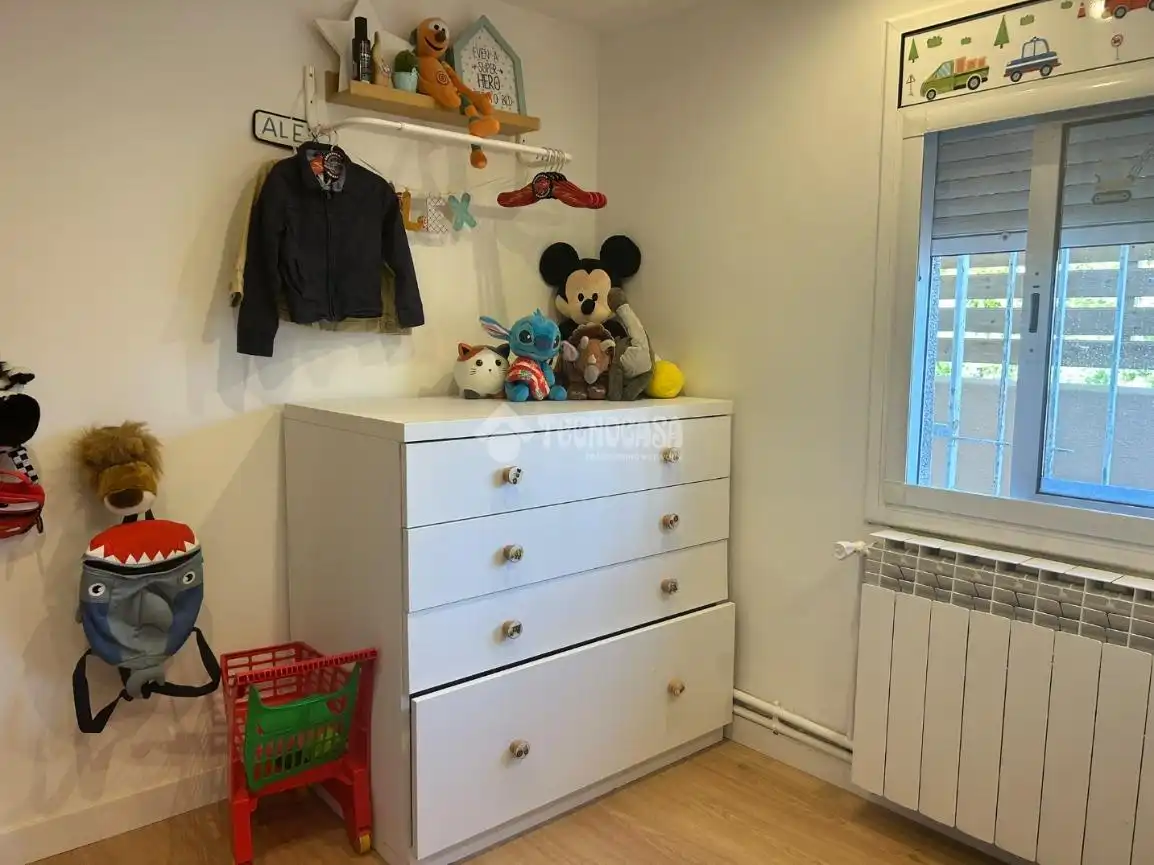 Casa amb terrassa en venda a Sant Vicenç Dels Horts, imagen 24