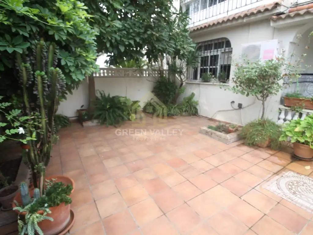 Terraced house with terrace for sale in Urbanizacion Ciudad Jardin, imagen 25