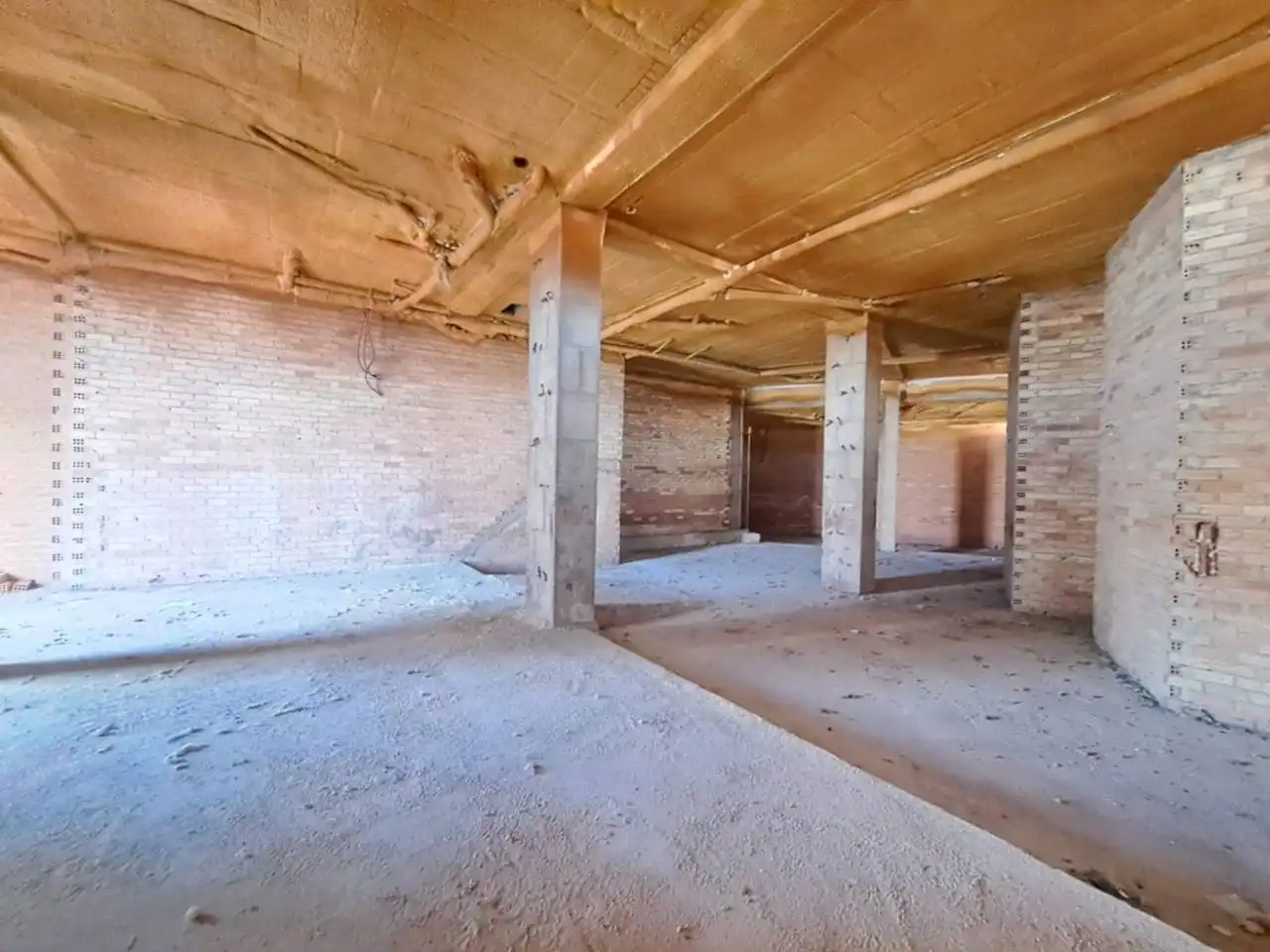 Local comercial en venta en Calle Los Titos, imagen 10
