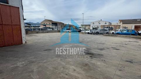 Photo 2 of Industrial buildings for sale in Calle Pintors Dels, Bulevar del Xúquer, Cullera