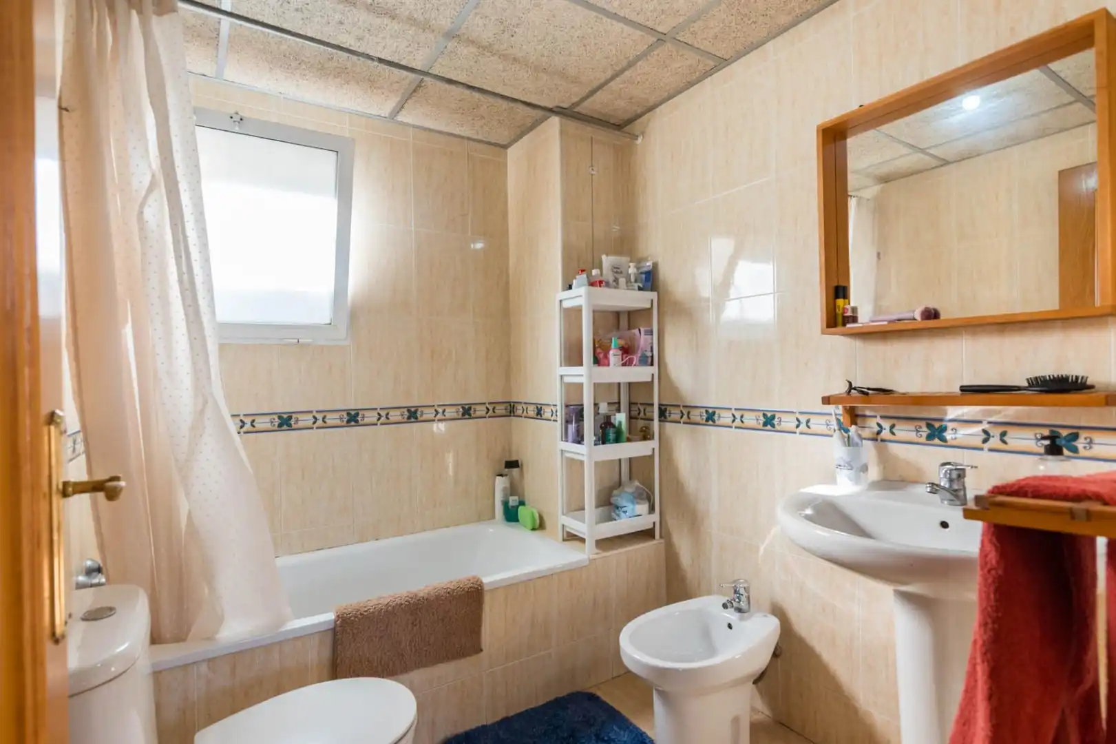 Penthouse mit Garten zum Verkauf in CALVARIO 89, imagen 15