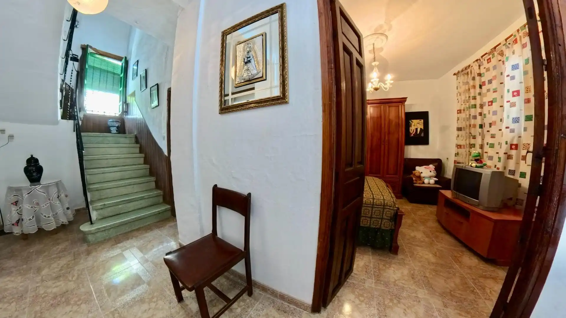Casa adosada en venda a Calle Calle de la Santísima Trinidad, Lecrín