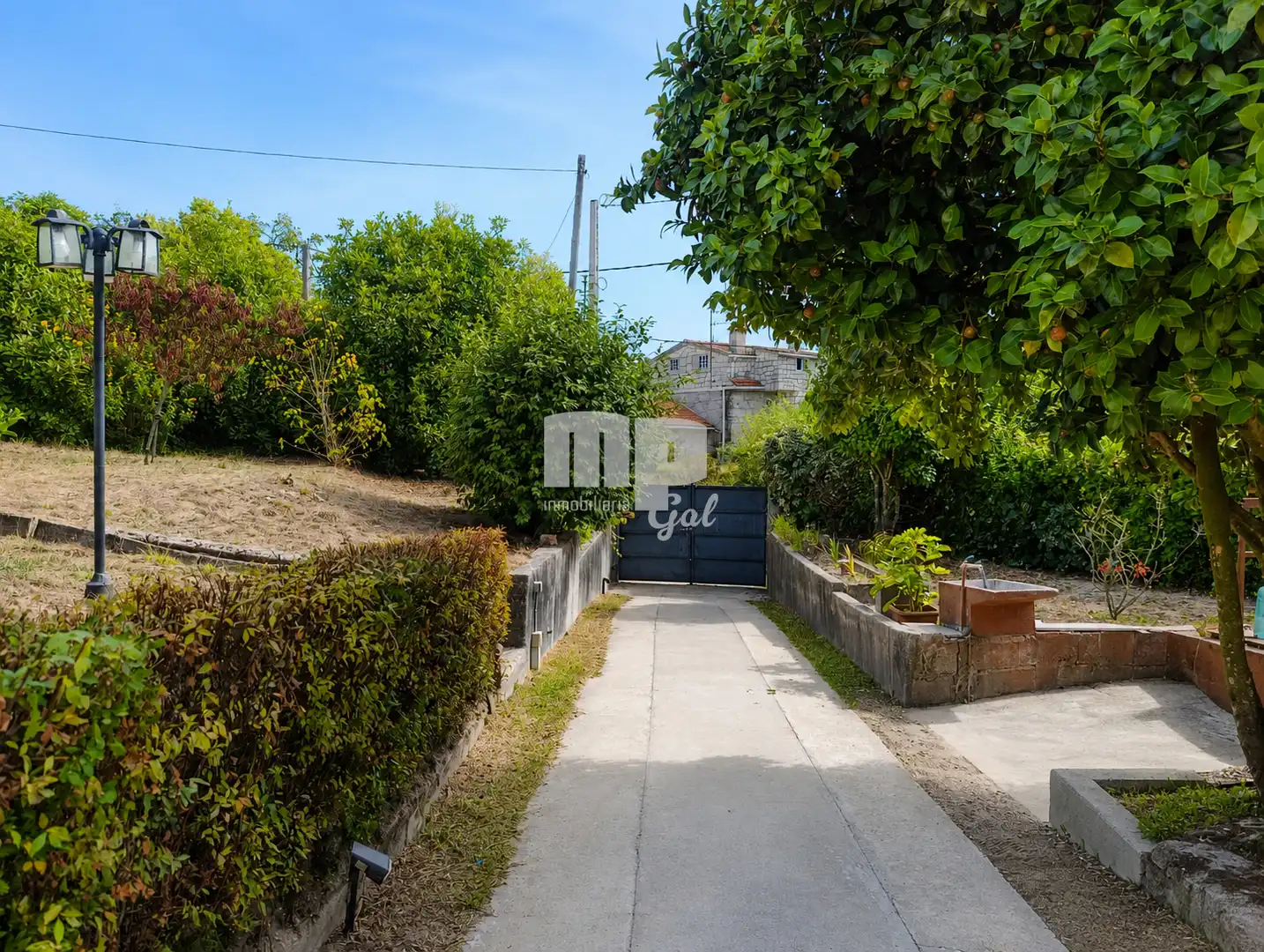 Maison avec jardin à vendre à Barrio Chan, imagen 33