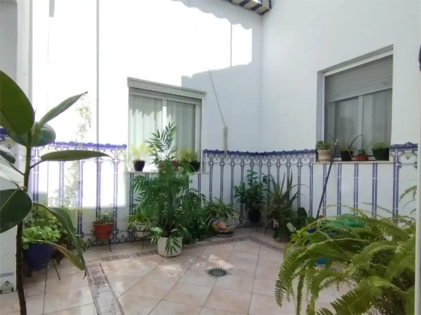 Terrassa de Pis en venda en Las Tinajerías - Juderías