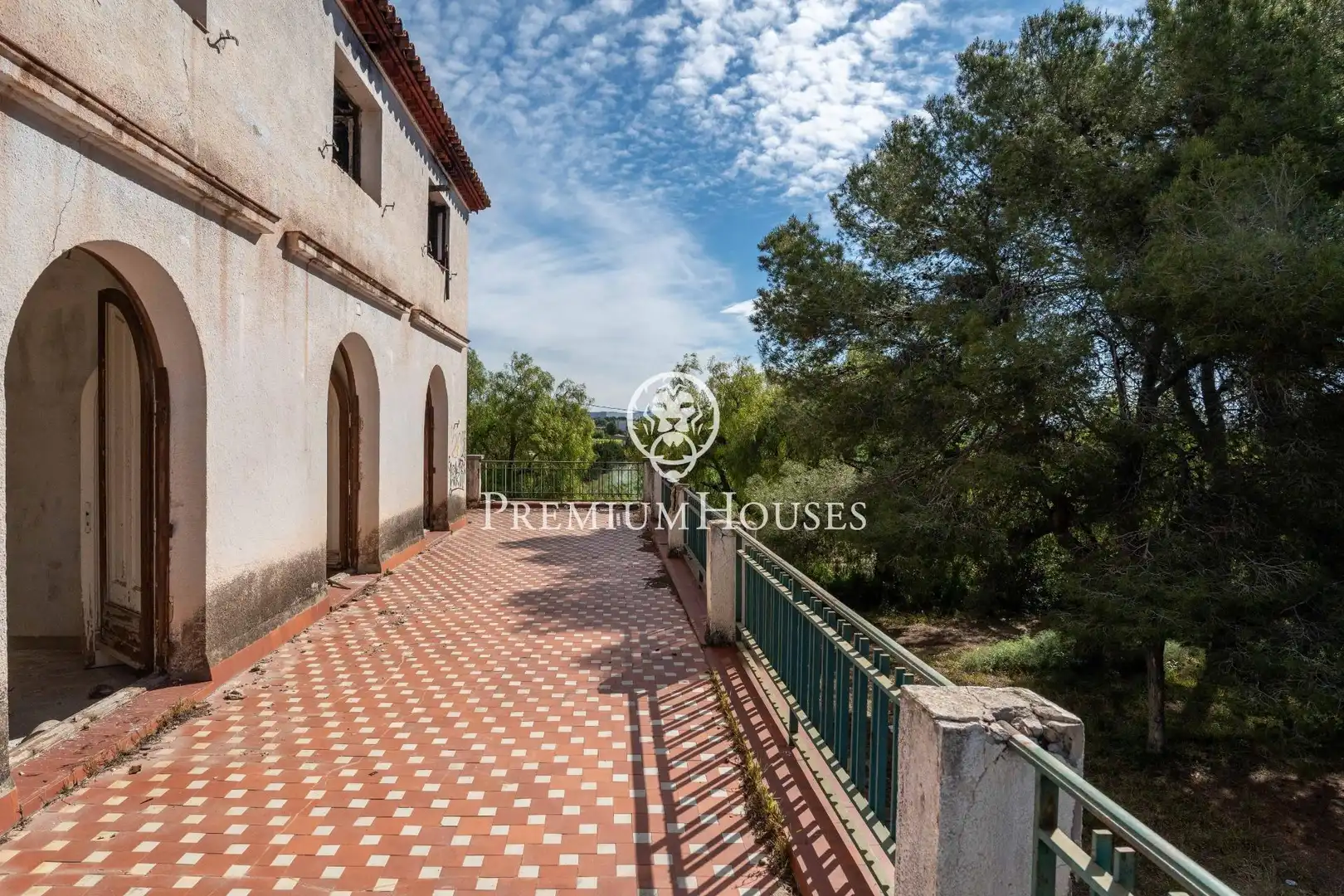 Casa rústica en venda a Nord, imagen 4