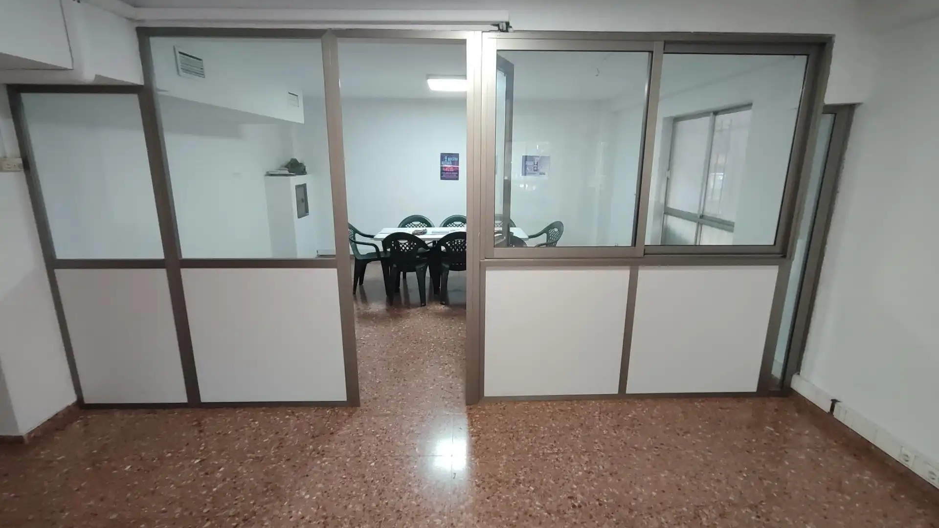Oficina amb ascensor en venda a Centro, imagen 6