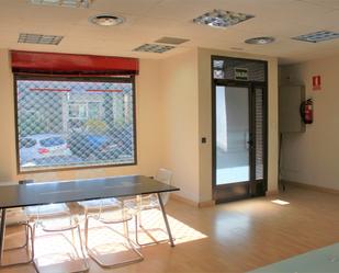 Office to rent in Calle Santander, 6, La Cañadilla