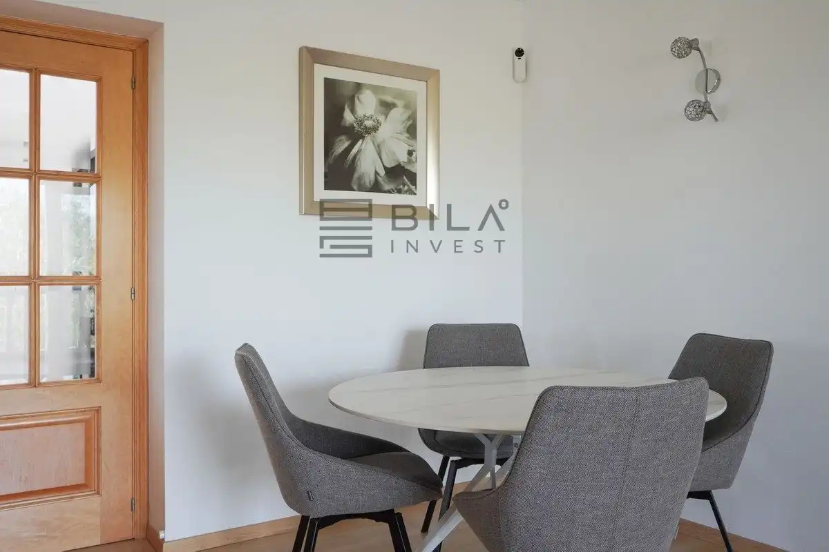 Chalet con piscina en venta en Cerros del Aguila, imagen 9