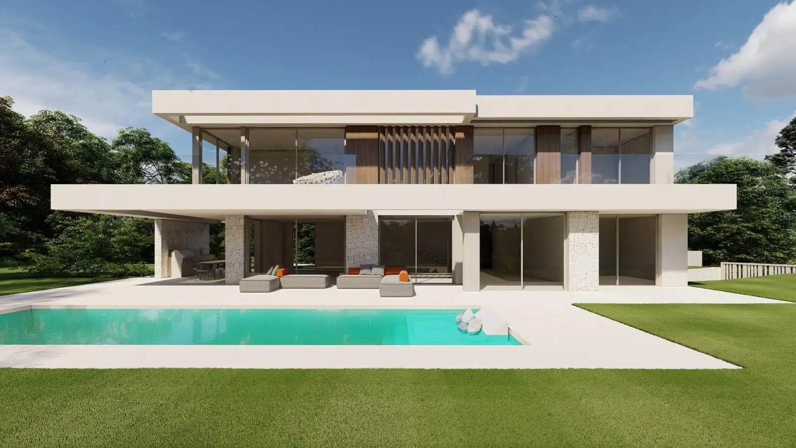 Villa avec piscine à vendre à La Empedrola, imagen 12
