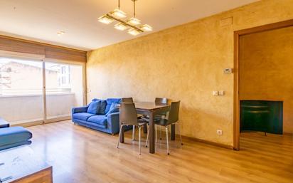 Living room of Flat for sale in Vilafranca del Penedès  with Heating and Balcony
