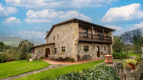 Foto 3 de Casa o xalet en venda a Barrio Villafufre, Villafufre, Cantabria