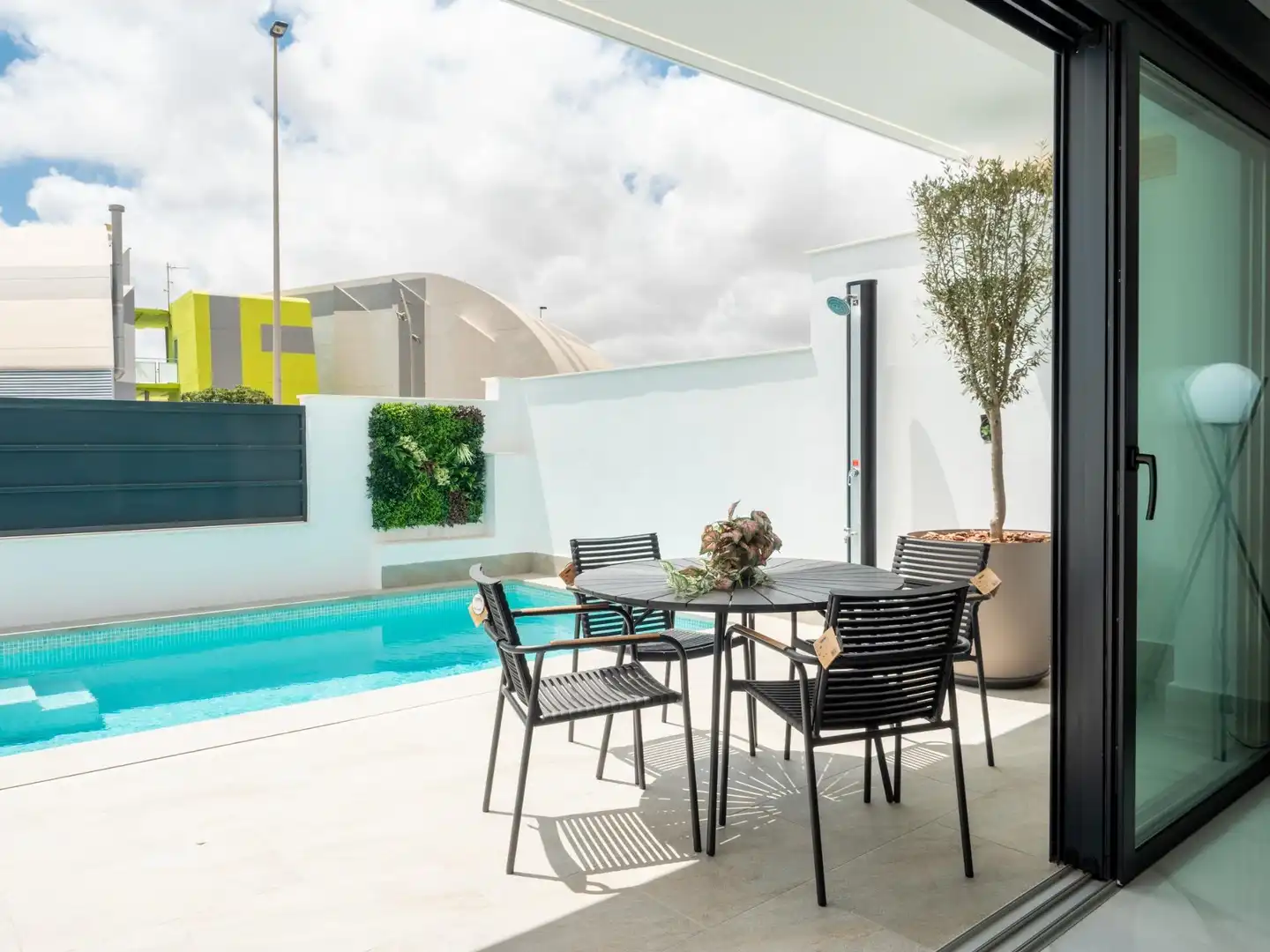 Villa avec piscine à vendre à San Pedro del Pinatar, imagen 16