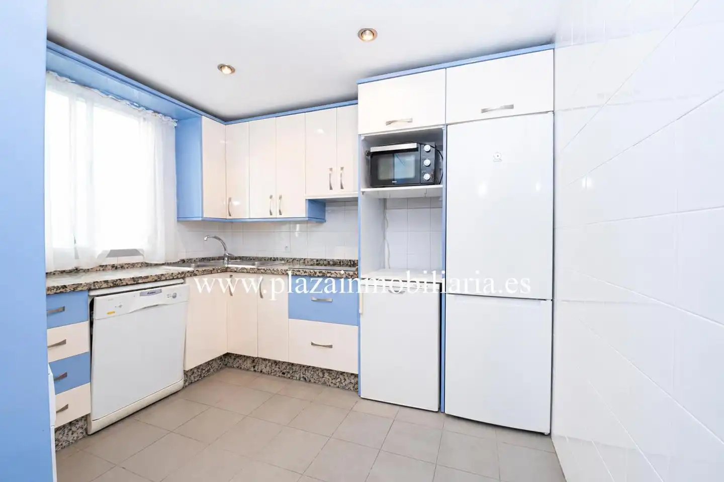 Appartamento con ascensore in vendita a El Valle, imagen 7