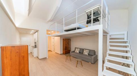 Photo 3 of Flat to rent in N/a, Comillas, Madrid