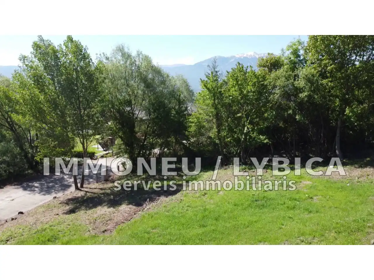Residencial en venda en Bolvir, Girona