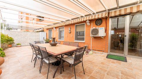 Foto 2 de Planta baixa en venda a Sector B, Boadilla del Monte