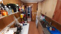 Kitchen of Flat for sale in Zamora Capital   with Heating