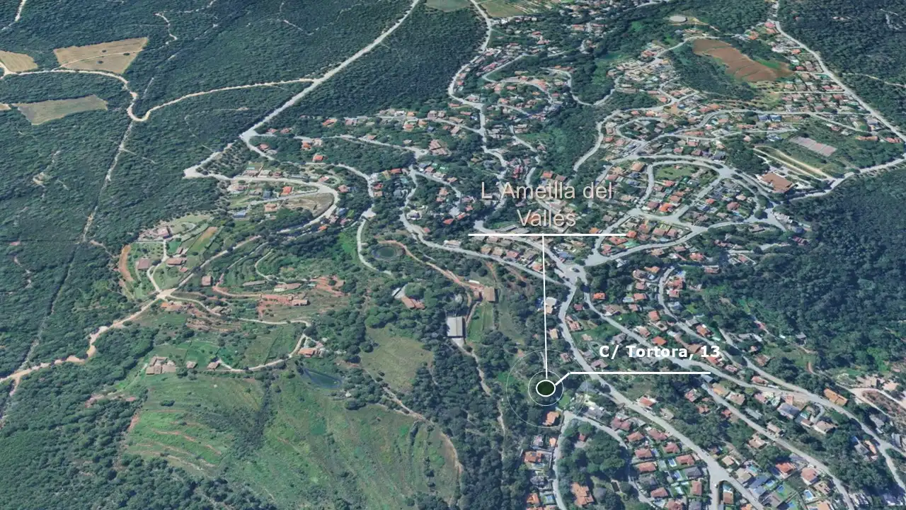 Ufficio in vendita a C/ Tortora, imagen 4