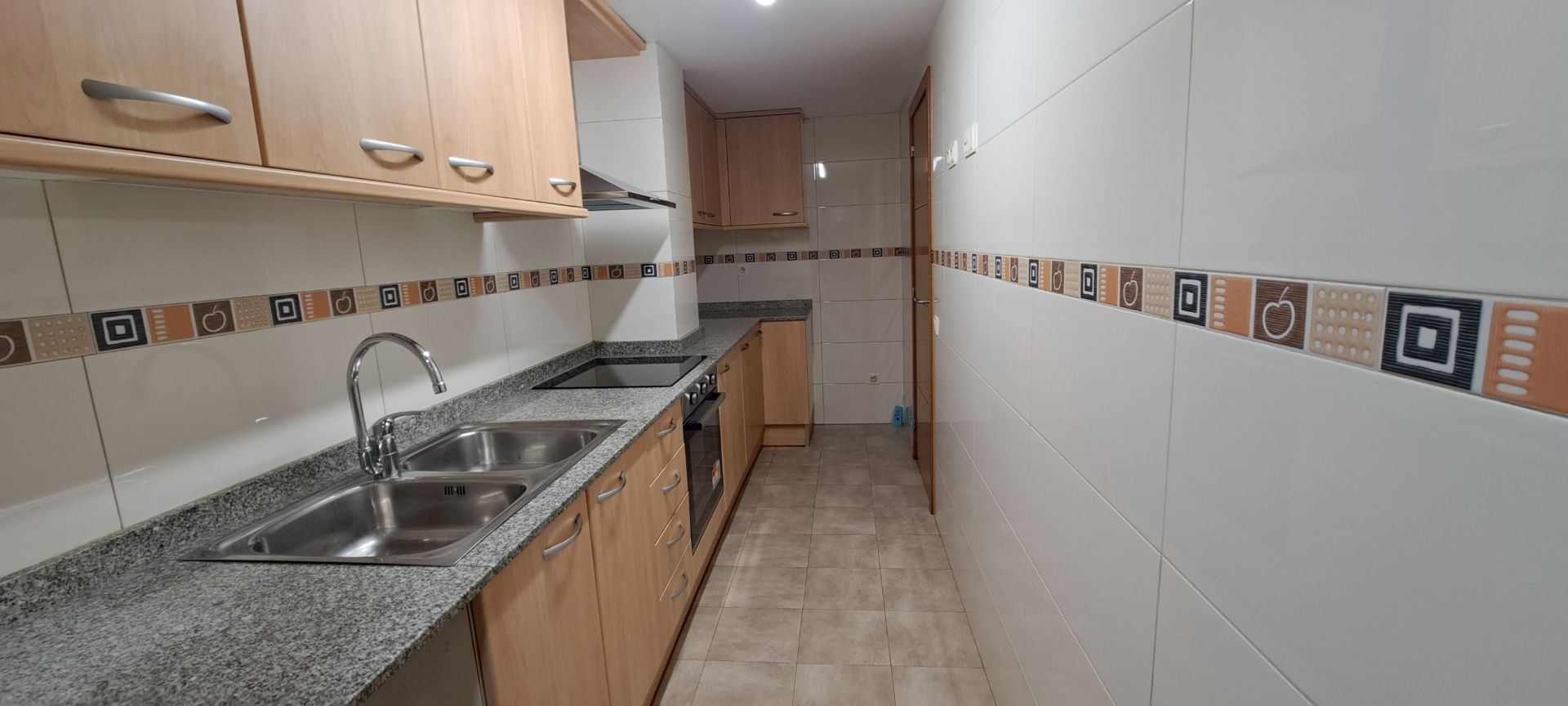 Pis de lloguer a Can Palet II - Santa Eulàlia